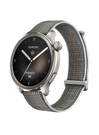 Amazfit Strap Nylon Series amazfit global store